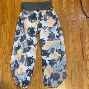 light weight pants